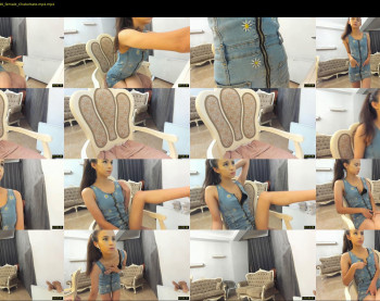 ehotlovea — 70 minute Chaturbate female cam show recording, 1080p, Nov 3, 2020