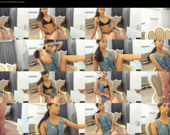 ehotlovea — 70 minute Chaturbate female cam show recording, 1080p, Nov 3, 2020