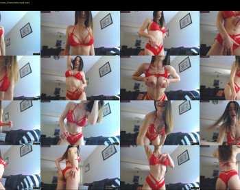 emyii — 70 minute Chaturbate female cam show recording, 1080p, Nov 2, 2020