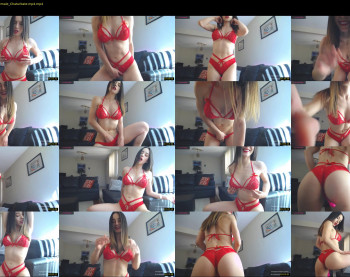 emyii — 32 minute Chaturbate female cam show recording, 1080p, Nov 2, 2020