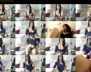 eva_mature — 70 minute Chaturbate female cam show recording, 1080p, Nov 2, 2020