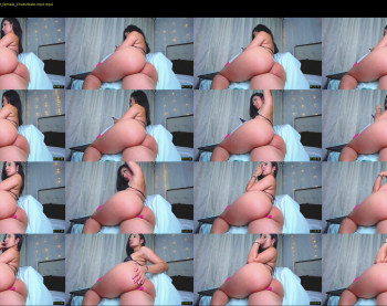 eva_rain — 3 minute Chaturbate female cam show recording, 720p, Nov 2, 2020