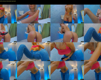 fallingangel_ — 70 minute Chaturbate female cam show recording, 1080p, Nov 2, 2020