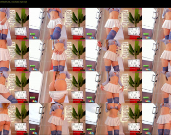 felicity_yours — 70 minute Chaturbate female cam show recording, 1080p, Nov 2, 2020