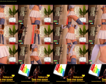 felicity_yours — 29 minute Chaturbate female cam show recording, 1080p, Nov 2, 2020