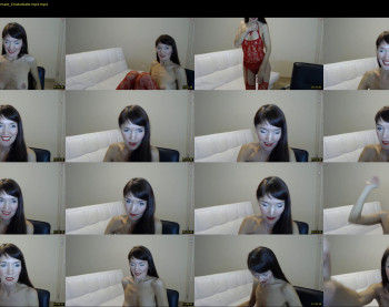 fritha — 15 minute Chaturbate female cam show recording, 720p, Nov 2, 2020