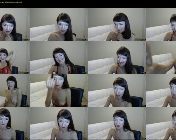 fritha — 24 minute Chaturbate female cam show recording, 720p, Nov 2, 2020