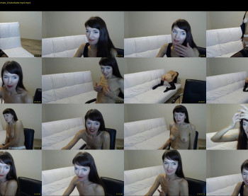fritha — 70 minute Chaturbate female cam show recording, 720p, Nov 2, 2020
