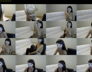 fritha — 70 minute Chaturbate female cam show recording, 720p, Nov 2, 2020