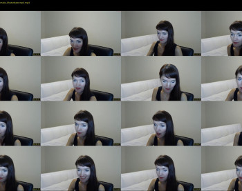 fritha — 9 minute Chaturbate female cam show recording, 720p, Nov 2, 2020