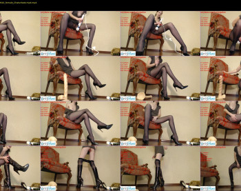 fuckingalice — 36 minute Chaturbate female cam show recording, 720p, Nov 2, 2020