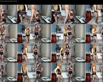 funcouple1985 — 14 minute Chaturbate couple cam show recording, 1080p, Nov 2, 2020