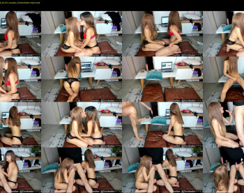 funcouple1985 — 42 minute Chaturbate couple cam show recording, 1080p, Nov 3, 2020
