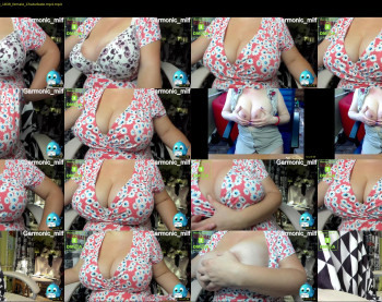 garmonic_milf — 76 minute Chaturbate female cam show recording, 1080p, Nov 2, 2020