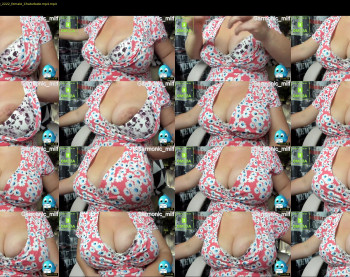 garmonic_milf — 22 minute Chaturbate female cam show recording, 1080p, Nov 2, 2020