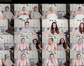 giorg107 — 70 minute Chaturbate couple cam show recording, 1080p, Nov 3, 2020