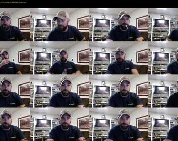 hardworkertn — 4 minute Chaturbate male cam show recording, 720p, Nov 3, 2020