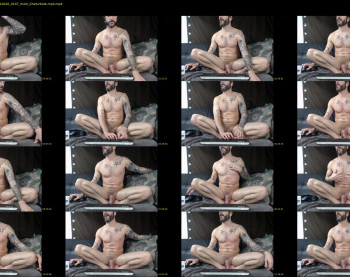 heathaustin8bi7 — 14 minute Chaturbate male cam show recording, 1080p, Nov 3, 2020