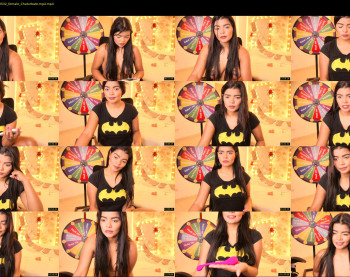 helen_miller — 70 minute Chaturbate female cam show recording, 1080p, Nov 2, 2020