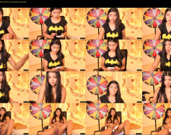 helen_miller — 71 minute Chaturbate female cam show recording, 1080p, Nov 2, 2020