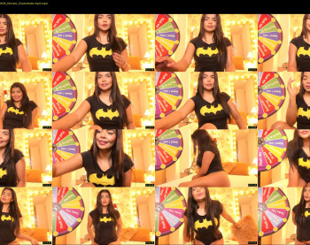 helen_miller — 5 minute Chaturbate female cam show recording, 1080p, Nov 2, 2020