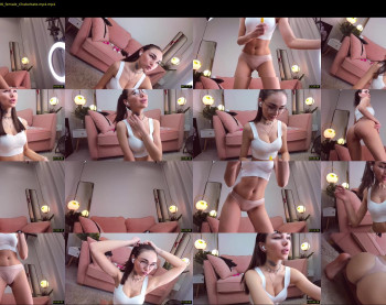 hollyextra — 70 minute Chaturbate female cam show recording, 1080p, Nov 2, 2020