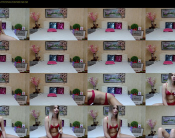 hooootblonde — 71 minute Chaturbate female cam show recording, 1080p, Nov 2, 2020