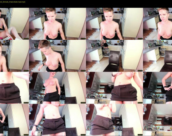 hotkatness — 13 minute Chaturbate female cam show recording, 1080p, Nov 2, 2020