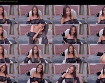 isabella_torres_ — 98 minute Chaturbate female cam show recording, 720p, Nov 3, 2020
