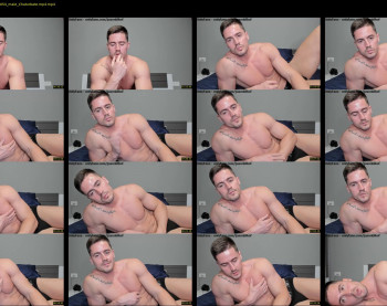 jasonblakes — 11 minute Chaturbate male cam show recording, 1080p, Nov 3, 2020
