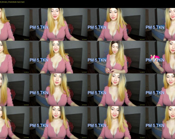 jenahaze — 36 minute Chaturbate female cam show recording, 720p, Nov 2, 2020
