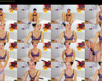 jennalison — 23 minute Chaturbate female cam show recording, 720p, Nov 2, 2020