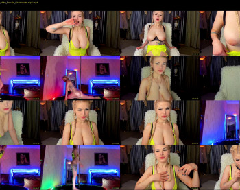 jessiccaburns — 70 minute Chaturbate female cam show recording, 1080p, Nov 3, 2020