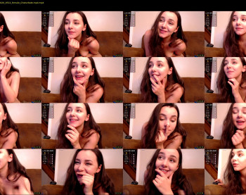 justbecauseiloveit — 3 minute Chaturbate female cam show recording, 1080p, Nov 3, 2020