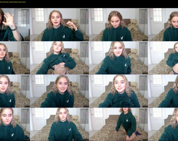 katcontrol — 19 minute Chaturbate female cam show recording, 1080p, Nov 2, 2020