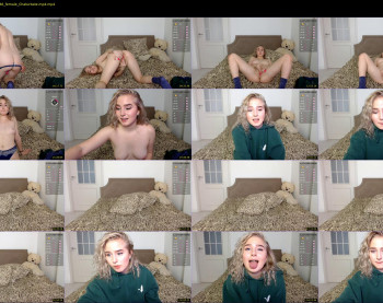 katcontrol — 73 minute Chaturbate female cam show recording, 1080p, Nov 2, 2020