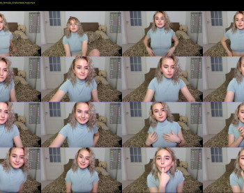 katcontrol — 8 minute Chaturbate female cam show recording, 1080p, Nov 2, 2020