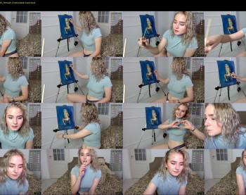 katcontrol — 24 minute Chaturbate female cam show recording, 1080p, Nov 2, 2020
