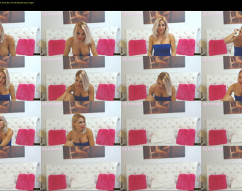 katestars — 24 minute Chaturbate female cam show recording, 1080p, Nov 2, 2020