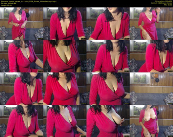 katrine_denev — 30 minute Chaturbate female cam show recording, 480p, Nov 2, 2020