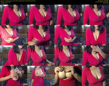 katrine_denev — 12 minute Chaturbate female cam show recording, 480p, Nov 2, 2020