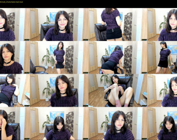 kettimi — 47 minute Chaturbate female cam show recording, 720p, Nov 2, 2020