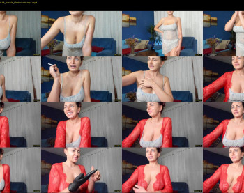 kitty_mya69 — 70 minute Chaturbate female cam show recording, 1080p, Nov 3, 2020