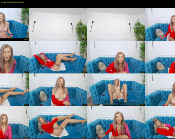ladyleea — 30 minute Chaturbate female cam show recording, 720p, Nov 2, 2020