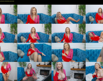ladyleea — 21 minute Chaturbate female cam show recording, 720p, Nov 2, 2020