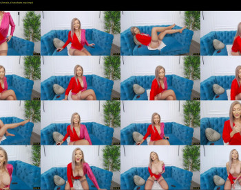 ladyleea — 4 minute Chaturbate female cam show recording, 720p, Nov 2, 2020