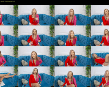 ladyleea — 3 minute Chaturbate female cam show recording, 720p, Nov 2, 2020