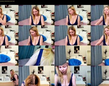 lafextra — 11 minute Chaturbate female cam show recording, 1080p, Nov 2, 2020
