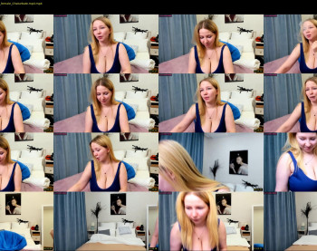 lafextra — 13 minute Chaturbate female cam show recording, 1080p, Nov 2, 2020