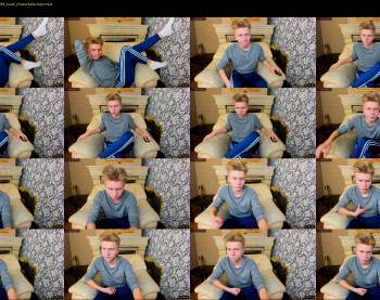 landel_boy — 3 minute Chaturbate male cam show recording, 1080p, Nov 2, 2020